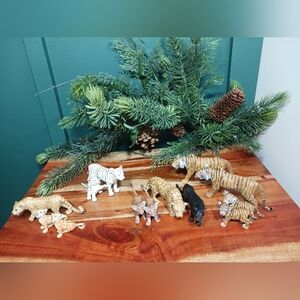Schleich Animal Lot